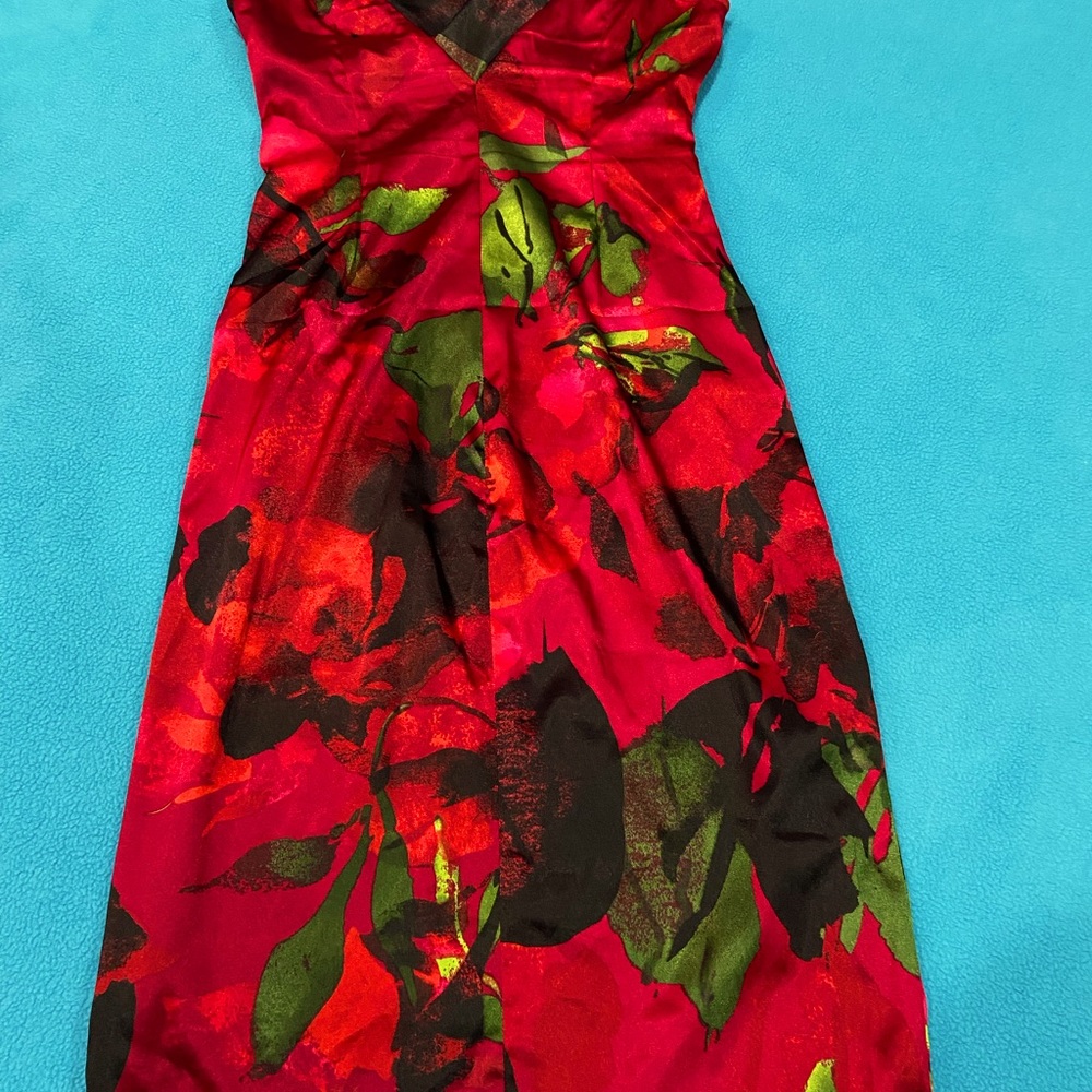 Maggy London dress size 8